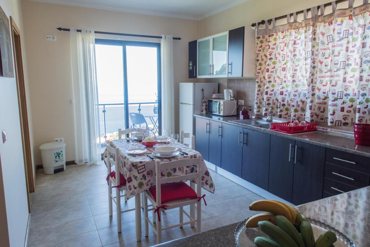 “Venik House” Sea_Mountains_Relaxing_Barbecue Apartment ฟุงชาล ภายนอก รูปภาพ