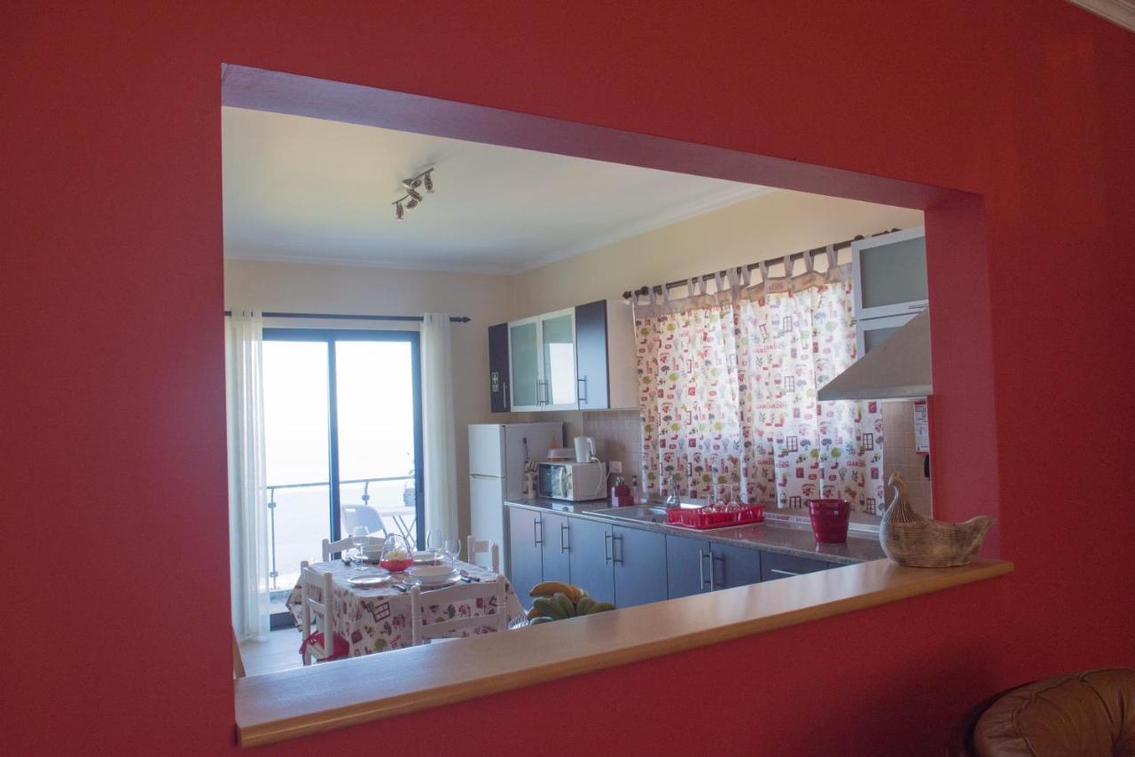 “Venik House” Sea_Mountains_Relaxing_Barbecue Apartment ฟุงชาล ภายนอก รูปภาพ