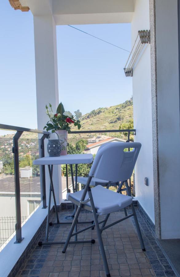 “Venik House” Sea_Mountains_Relaxing_Barbecue Apartment ฟุงชาล ภายนอก รูปภาพ